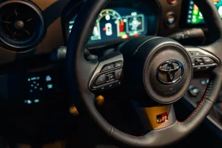 Toyota GR Yaris 2024