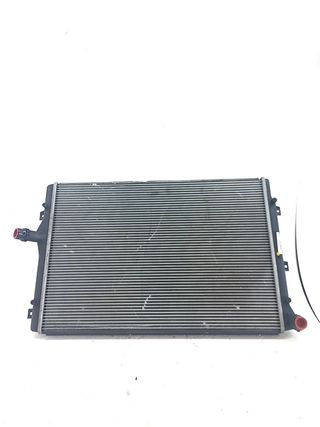 RADIADOR AGUA AUDI A3 (8P) (3)