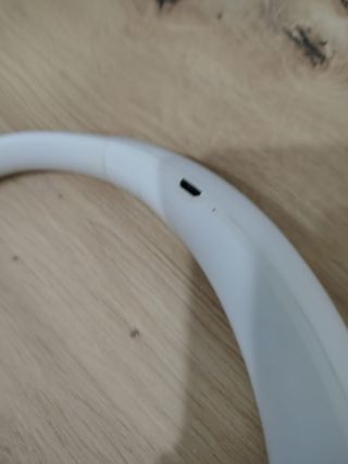 Ventilatore da collo ricaricabile