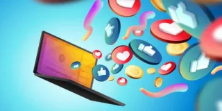 Crecimiento 100% garantizado en tus redes sociales