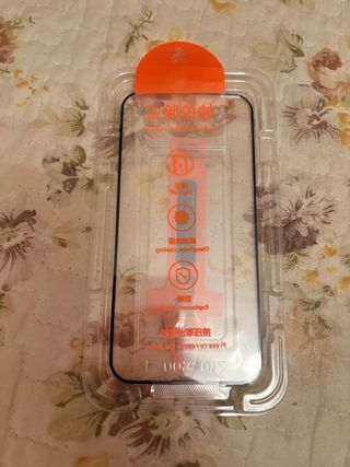 Fundas iPhone 14 - Set Variado