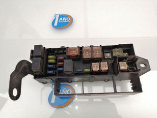CAJA RELES / FUSIBLES SUBARU IMPREZA (G5)