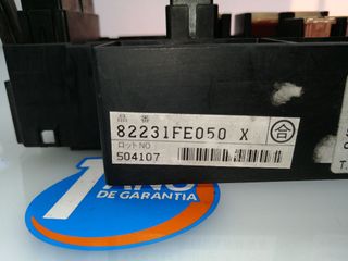 CAJA RELES / FUSIBLES SUBARU IMPREZA (G5)