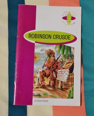 Lote 7 libros Inglés de Eso y bachillerato