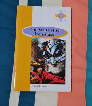 Lote 7 libros Inglés de Eso y bachillerato