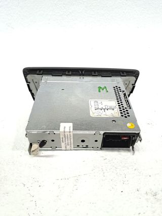 SISTEMA AUDIO / RADIO CD SEAT IBIZA IV (6J5, 6P1)