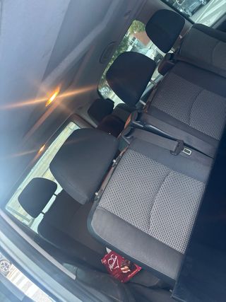 Mercedes-Benz Vito 2013