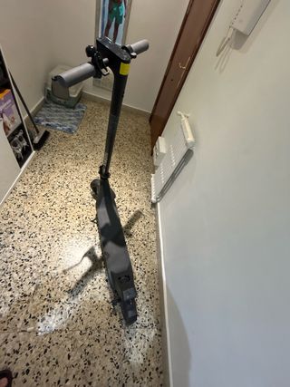 Patinete Eléctrico Xiaomi