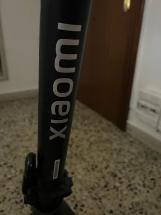Patinete Eléctrico Xiaomi