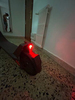 Patinete Eléctrico Xiaomi