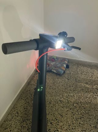 Patinete Eléctrico Xiaomi