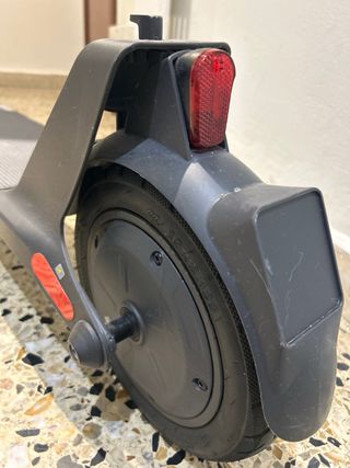 Patinete Eléctrico Xiaomi