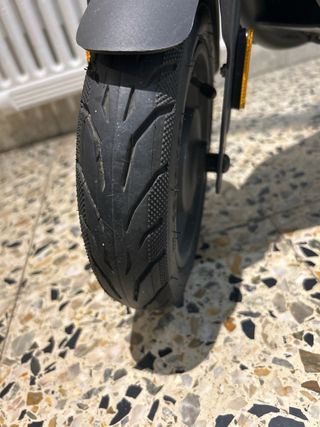 Patinete Eléctrico Xiaomi