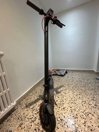 Patinete Eléctrico Xiaomi