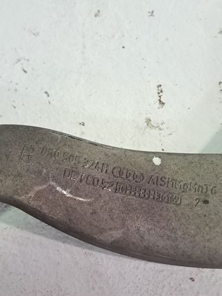 BRAZO SUSPENSION AUDI Q5 (8RB) (5)