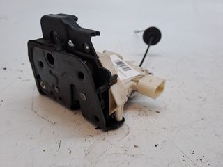 CERRADURA PUERTA DELANTERA DERECHA AUDI A4 BERLINA (8E) (4)