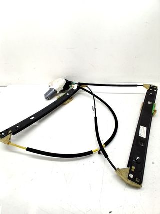 ELEVALUNAS DELANTERO DERECHO AUDI A1 SPORTBACK (8XF)