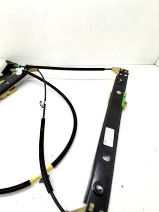 ELEVALUNAS DELANTERO DERECHO AUDI A1 SPORTBACK (8XF)