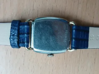 Reloj Bulova Mecánico 1954