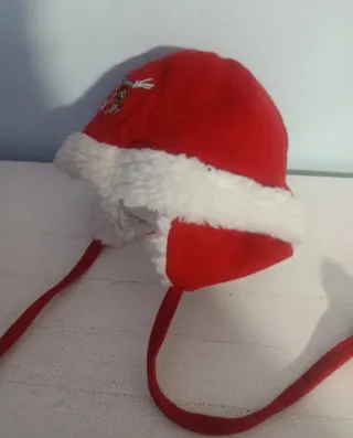 Gorro Tom y Jerry Vintage Lana talla 52cm