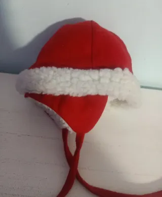 Gorro Tom y Jerry Vintage Lana talla 52cm