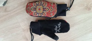 Manoplas Transform niño nuevas