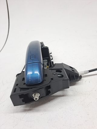 MANETA EXTERIOR DELANTERA DERECHA AUDI Q5 (8R)