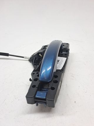 MANETA EXTERIOR DELANTERA DERECHA AUDI Q5 (8R)