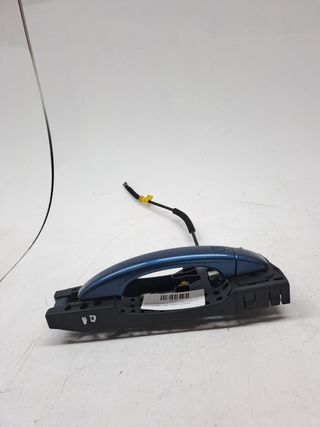 MANETA EXTERIOR DELANTERA DERECHA AUDI Q5 (8R)