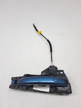 MANETA EXTERIOR DELANTERA DERECHA AUDI Q5 (8R)