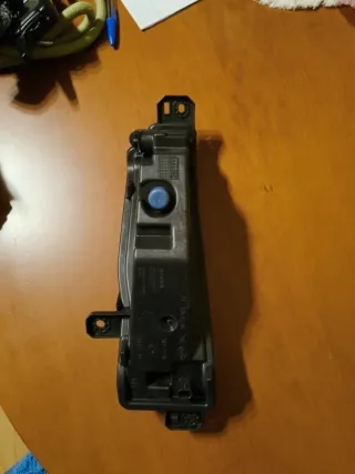 Antiniebla BMW X5 X6 X7 HELLA