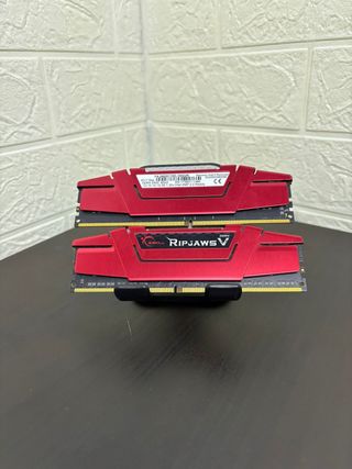 G.Skill Ripjaws V DDR4 16GB