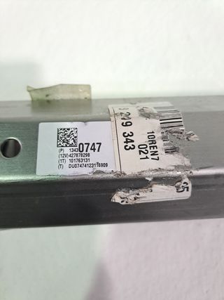 COLUMNA DIRECCION OPEL INSIGNIA SPORTS TOURER