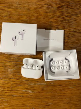 Airpods Pro 3ª Gen