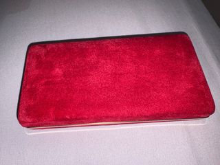 Bolígrafos Inoxcrom Set No Probados