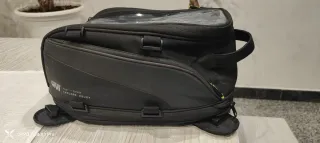 Bolsa depósito Givi EA130 imanes 26L