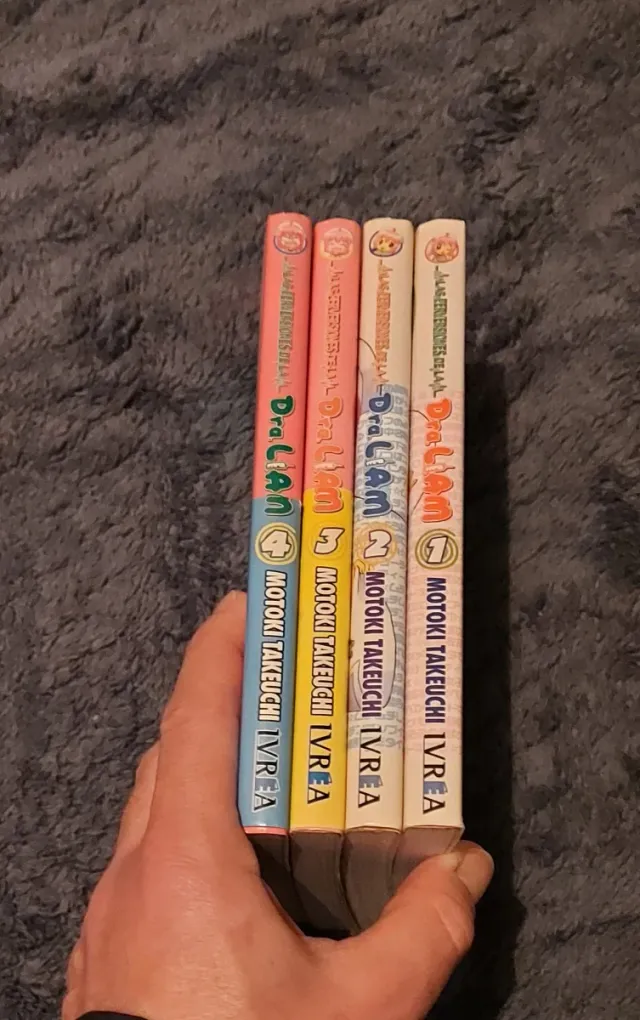 Las perversiones de la doctora Liam MANGA COMPLETO