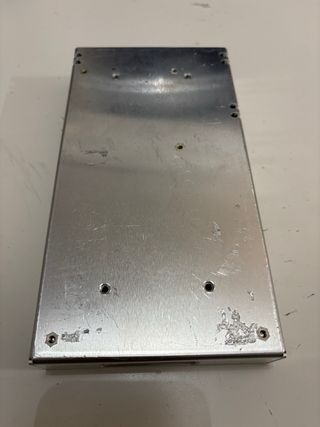 Fuente Alimentación Mean Well LRS-350-24 24V