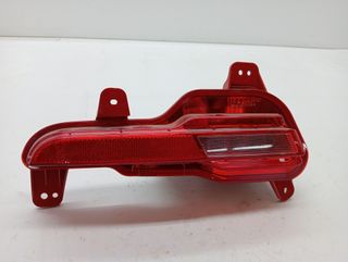 FARO ANTINIEBLA IZQUIERDO KIA PICANTO (JA)