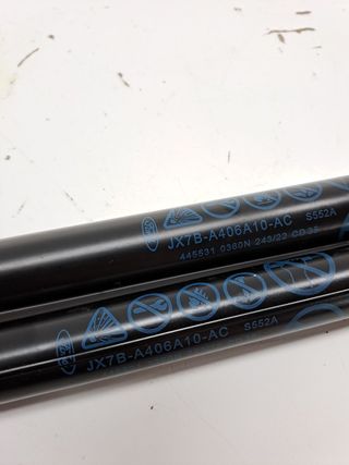 AMORTIGUADORES MALETERO / PORTON FORD FOCUS (3)