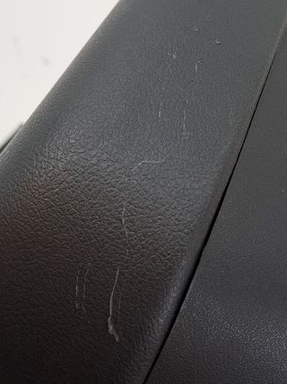 CONSOLA CENTRAL PEUGEOT BOXER FURGÓN (2)