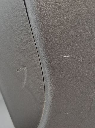 CONSOLA CENTRAL PEUGEOT BOXER FURGÓN (2)