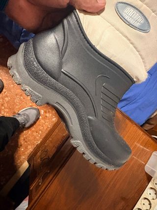 Botas de nieve ROOTTOP