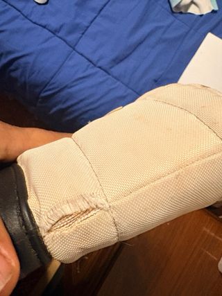 Botas de nieve ROOTTOP