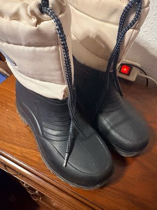 Botas de nieve ROOTTOP