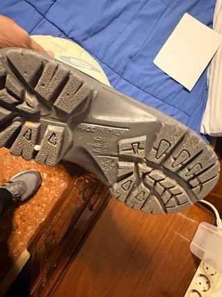 Botas de nieve ROOTTOP