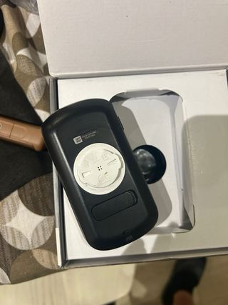 Garmin Edge Explore GPS Ciclocomputer