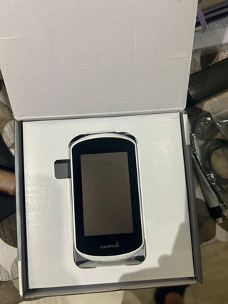 Garmin Edge Explore GPS Ciclocomputer