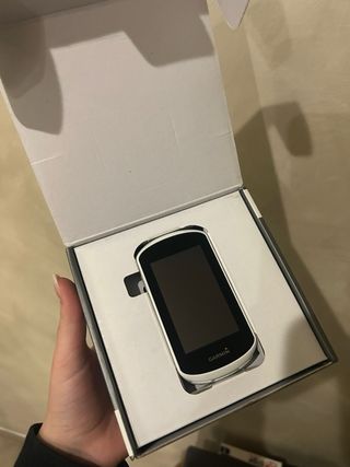 Garmin Edge Explore GPS Ciclocomputer