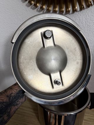 Olla Express San Ignacio